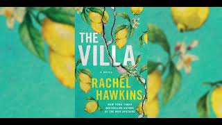 The Villa by Rachel Hawkins 🎧(Audiobook)
