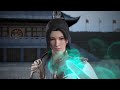 eng sub supreme sword god 68 full episode highlights