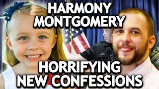 Harmony Montgomery Trial Recap: The Most Barbaric Case I've Ever Covered