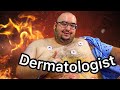 Wings Of Redemption goes to the dermatologist | Femboy