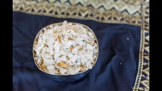 avalakki kayi bella |ಅವಲಕ್ಕಿ ಕಾಯಿ ಬೆಲ್ಲ | Kannada Recipes | Krishnashtami recipe