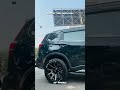 20 inch best alloys 🔥 in scorpio n ☠️. shorts viral loverz automobile car