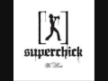 Superchick - We Live (Lyrics)