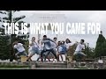 This Is What You Came For | XD Family [DANCE COVER]