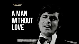 A Man Without Love LYRICS Video Engelbert Humperdinck 1968 🌙 Moon Knight Episode 1