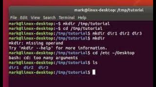 Linux Command Line Full course Beginners to Experts Bash Command Line Tutorials