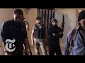 A Look at Grandsons of the Prophet, a Rebel Group in Syria | The New York Times