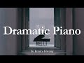 𝐏𝐥𝐚𝐲𝐥𝐢𝐬𝐭 dramatic piano by eunice hwang 심신안정 감성 뉴에이지 1hour by 유니스 황 중간광고없음