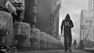 Alan walker - Save my life ft Chistina perri