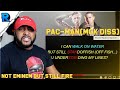 PAC-MAN (MGK DISS) | FAKE EMINEM RESPONSE | REACTION