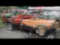 les 40 ans de la matra rancho