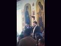 Antiochian Orthodox Christian Byzantine Wedding