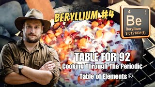 Beryllium #4