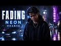Fading Neon Hearts  | Emotional English Song 2026 | Sad UK Night Drive Music