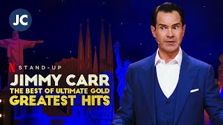 The Best of The Best Of, Ultimate, Gold Greatest Hits | Jimmy Carr