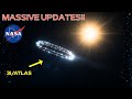 3I ATLAS: NASA Finally Releases the Images Everyone’s Been Waiting For