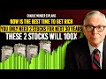 Charlie Munger Explains How To Get Rich With Just 2 Stocks & Small Amounts In 2024