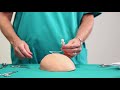 natus cranial access kits crak chapter 3 technique demonstration