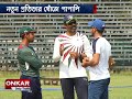 wriddhiman saha cricket coaching new journey