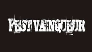 FEST VAINQUEUR「Σ-sigma-」