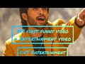 #video| My first funny video comedy video scene|| Cut Entertainment