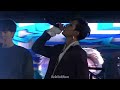 got7 bambam q @ the 55th gyeongbuk sport festival 170428