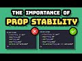 Are You Following This Vue Best Practice?