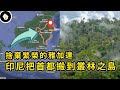 印尼2024年將首都遷到婆羅洲島，這大膽的計畫又會帶來多少好處，為何放棄歷史之都雅加達？