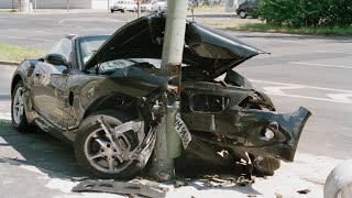 Fatal Deadly Car Crash Compilation