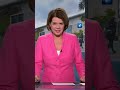 Lachanfall von Susanne Daubner in der tagesschau