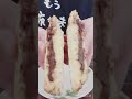 ダブルソフトでカスタード✖︎チョコホットサンド作ったら蓋閉まらん shorts ホットサンド hotsandwich ズボラ主婦