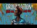 Groundation - Dub Them Down [Official Audio]