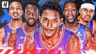 Los Angeles Clippers VERY BEST Plays & Highlights from 2018-19 NBA Season!