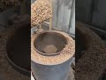 waste wood pellet machine