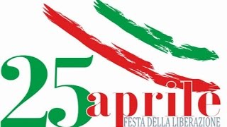 Festa d'Aprile - Giovanna Daffini [CANTI PARTIGIANI HQ] 25 APRILE 1945