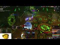 We Lost (US-Mal'Ganis) vs. Mythic High Command - Holy Paladin PoV