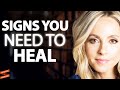 Signs You Have UNHEALED TRAUMA & How To Heal From It Today| Gabby Bernstein