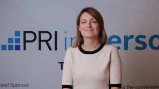 PRI in Person 2023 - Tamsin Ballard