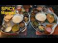 Spicy restaurant, Margao, South Goa