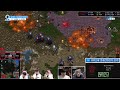 4 4 상황에서 나온 찐득한 저테전 정석 맞대결... 김명운 vs 유영진 끝장전 명경기