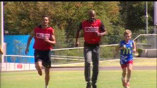 2013 Australia Post Stawell Gift preview_SBS World News_27032013