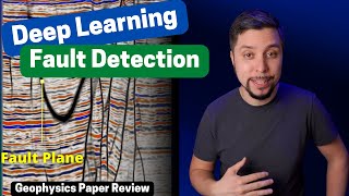 Better Seismic Fault Detection with Attention network | Paper Explained