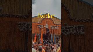 Kedarnath status ✨ Mahadev status ❣️ bholenath status #mahadev