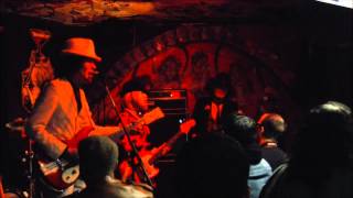 【the heiz】2012.11.24 Double Down Saloon in Las Vegas (Full)