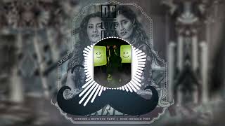 NAGIN GIN GIN RIMIX BY DJ Prudhvi Dj akiz DP Love LTV new 2023