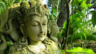 Buddha's Calm Flutes :  Speace to Breathe #2 | Music for Meditation & Zen