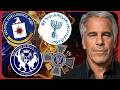 JEFFREY EPSTEIN: A LUCIFERIAN PROJECT COMPLETED - MODULE FIVE ( VOLUME 5 )