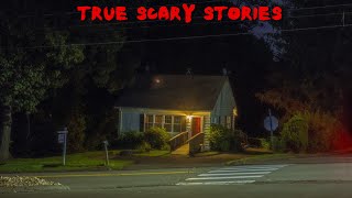 True Scary Stories to Keep You Up At Night (Best of April 2024 Horror Compilatio