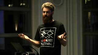 Debugging Node js Performance Issues in Production by Thomas Watson