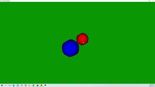 VTK Python Example - TransformPolyData